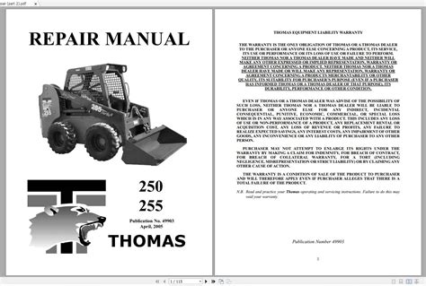 thomas skid steer edmonton|thomas skid steer manuals.